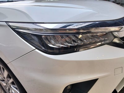 2022 Honda City 1.5 Touring CVT