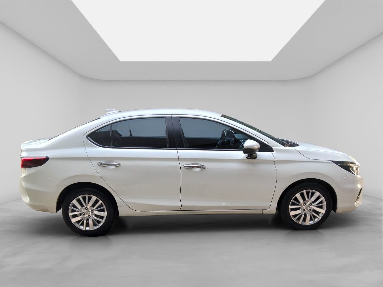 2022 Honda City 1.5 Touring CVT
