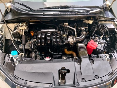 2022 Honda City 1.5 Touring CVT