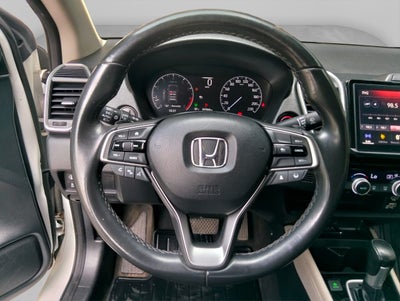 2022 Honda City 1.5 Touring CVT