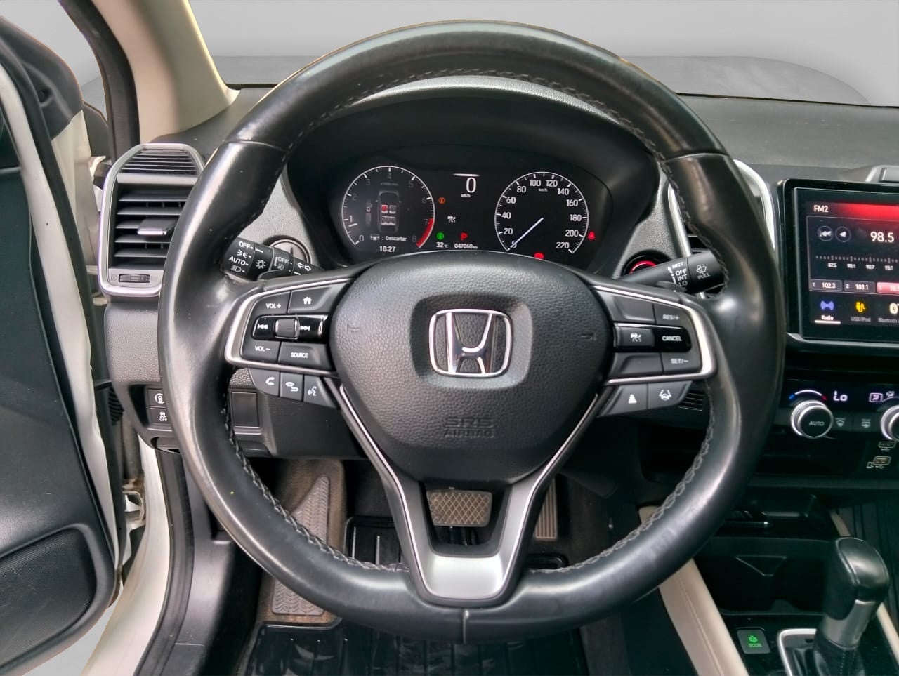 2022 Honda City 1.5 Touring CVT
