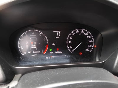 2022 Honda City 1.5 Touring CVT