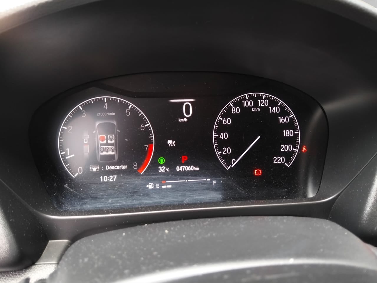 2022 Honda City 1.5 Touring CVT