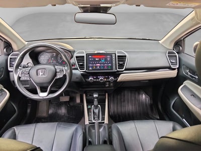 2022 Honda City 1.5 Touring CVT