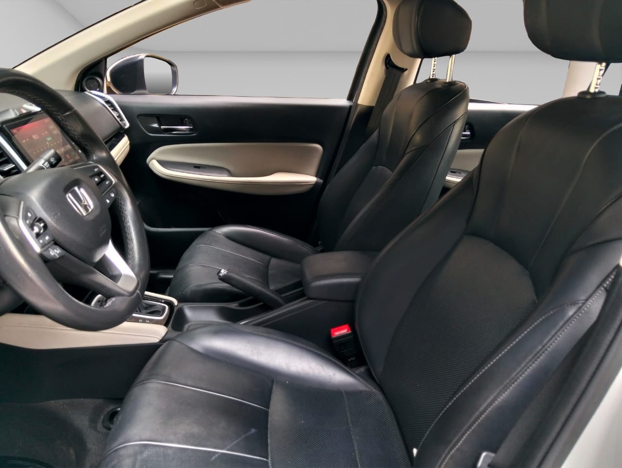 2022 Honda City 1.5 Touring CVT