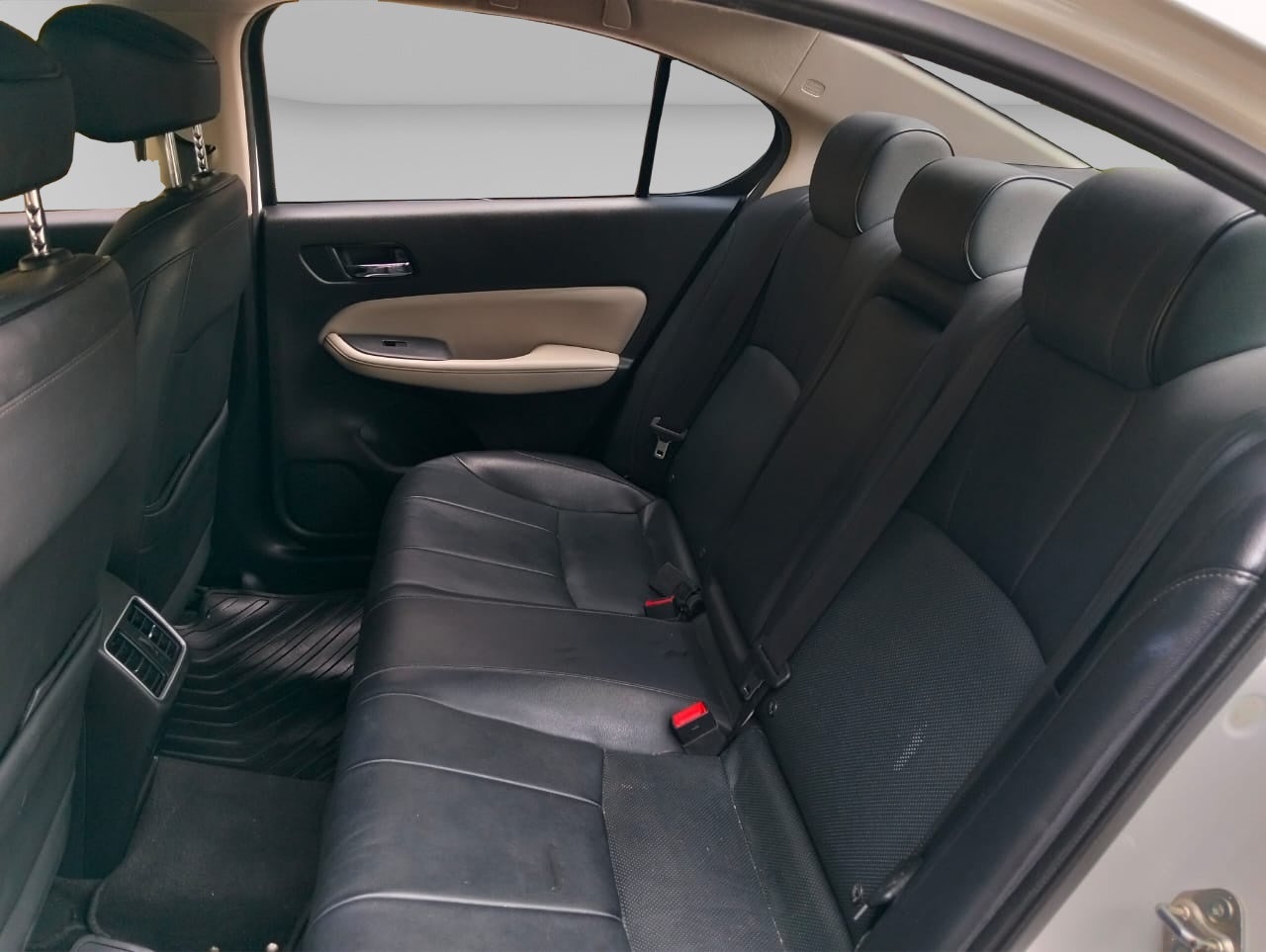 2022 Honda City 1.5 Touring CVT