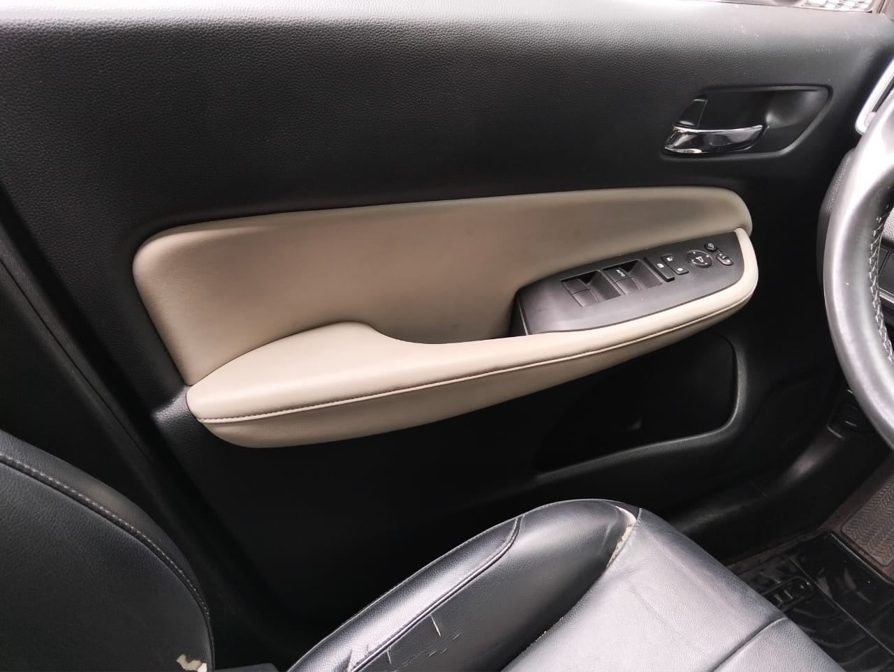 2022 Honda City 1.5 Touring CVT