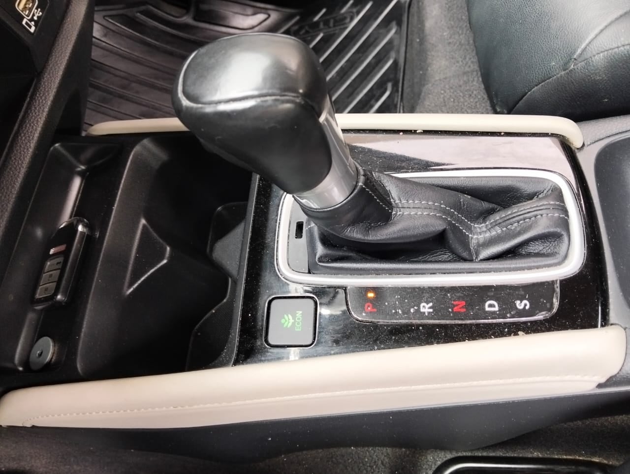 2022 Honda City 1.5 Touring CVT