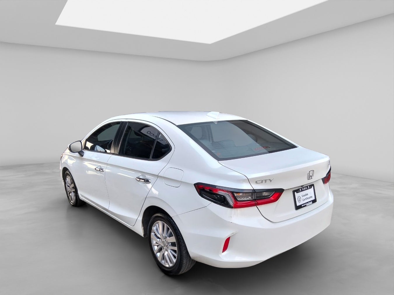 2022 Honda City 1.5 Touring CVT