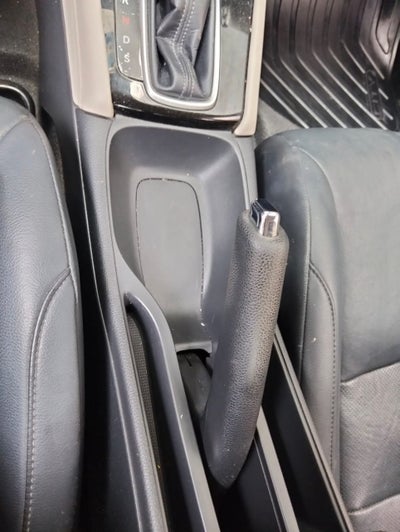 2022 Honda City 1.5 Touring CVT