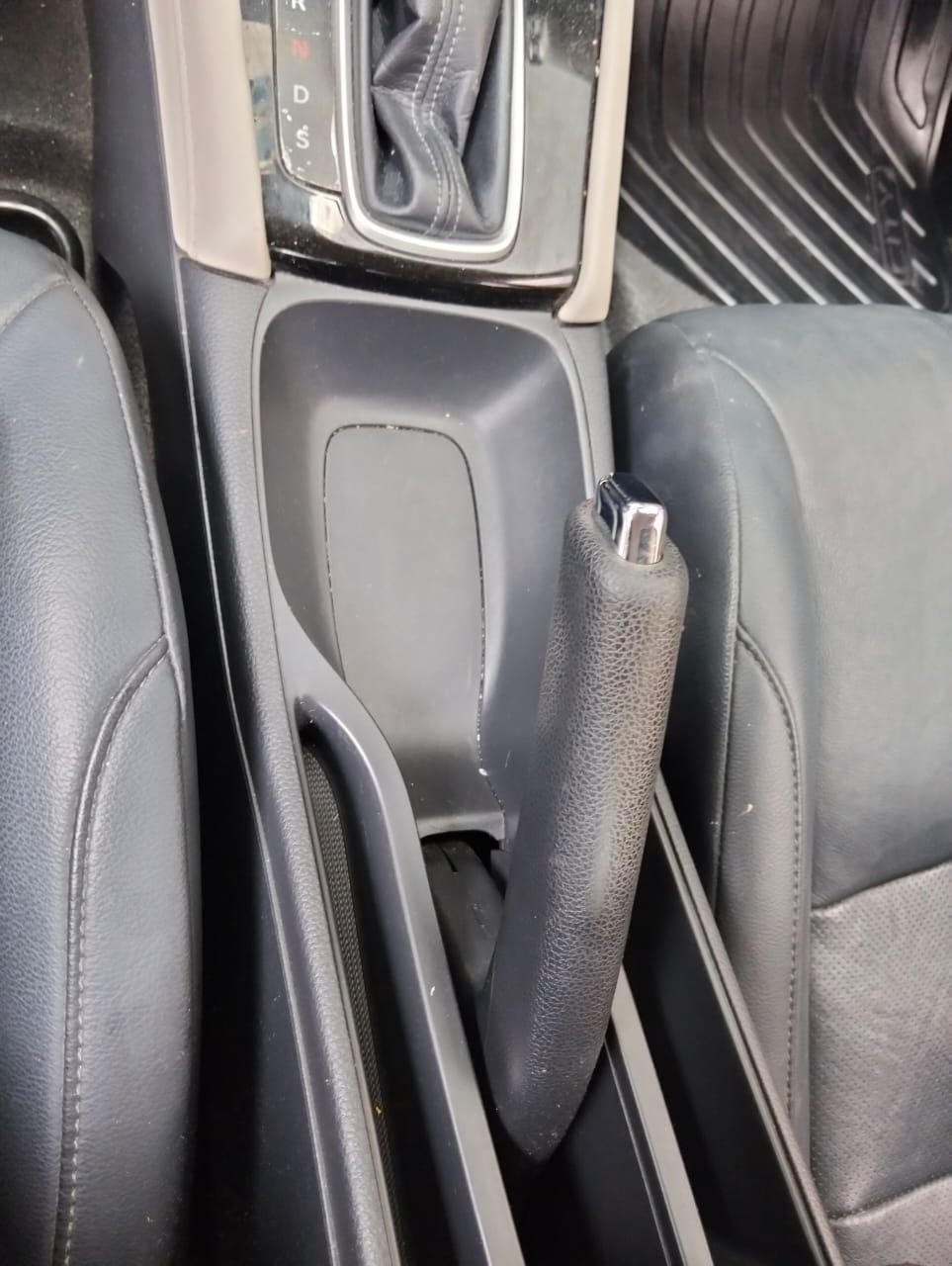 2022 Honda City 1.5 Touring CVT
