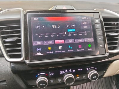 2022 Honda City 1.5 Touring CVT