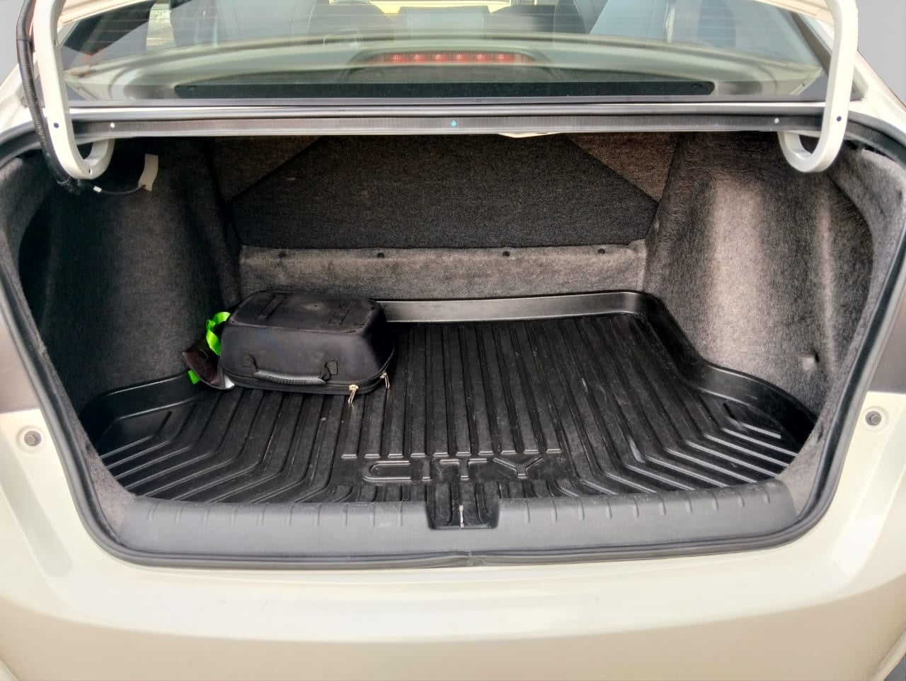 2022 Honda City 1.5 Touring CVT