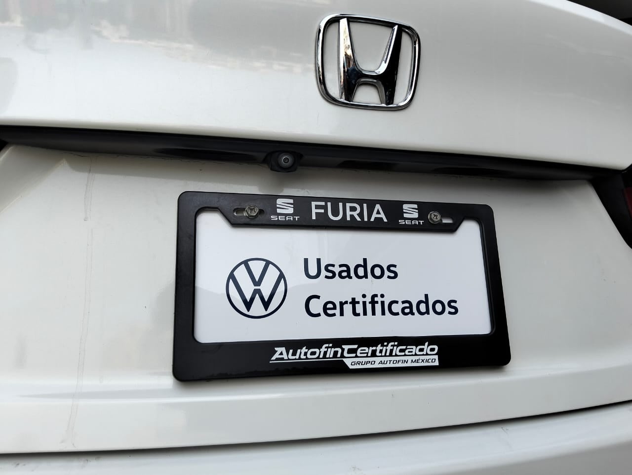 2022 Honda City 1.5 Touring CVT