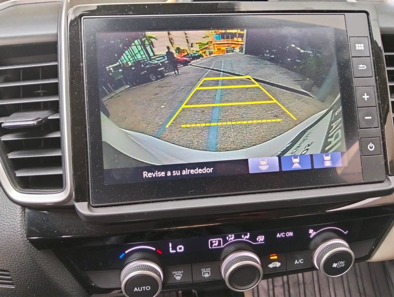 2022 Honda City 1.5 Touring CVT