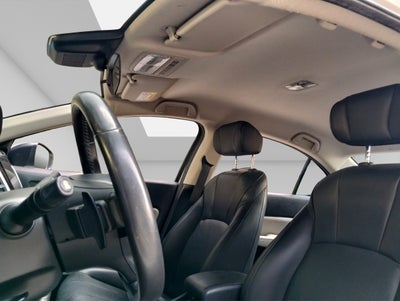2022 Honda City 1.5 Touring CVT
