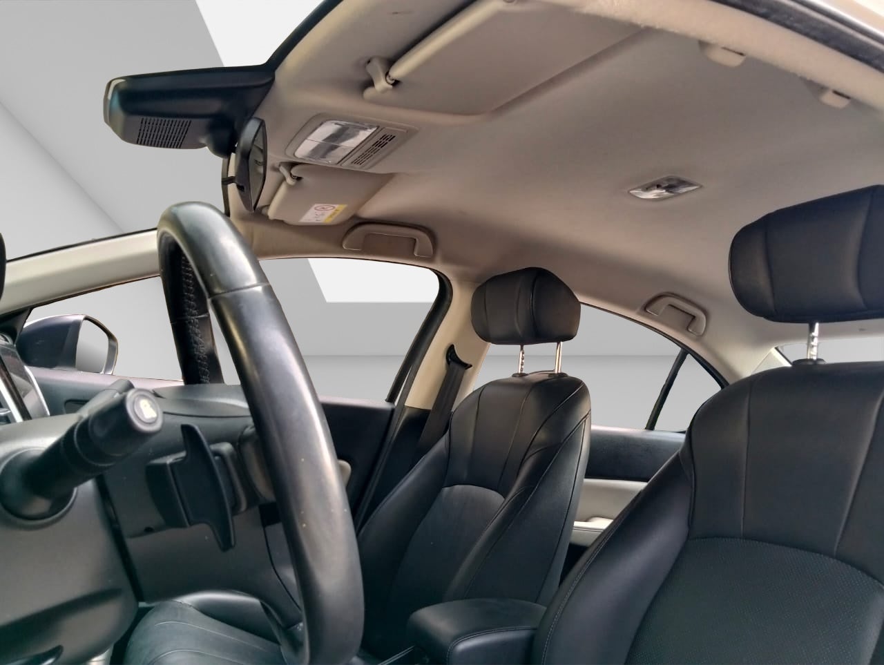 2022 Honda City 1.5 Touring CVT