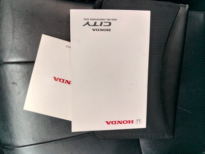 2022 Honda City 1.5 Touring CVT