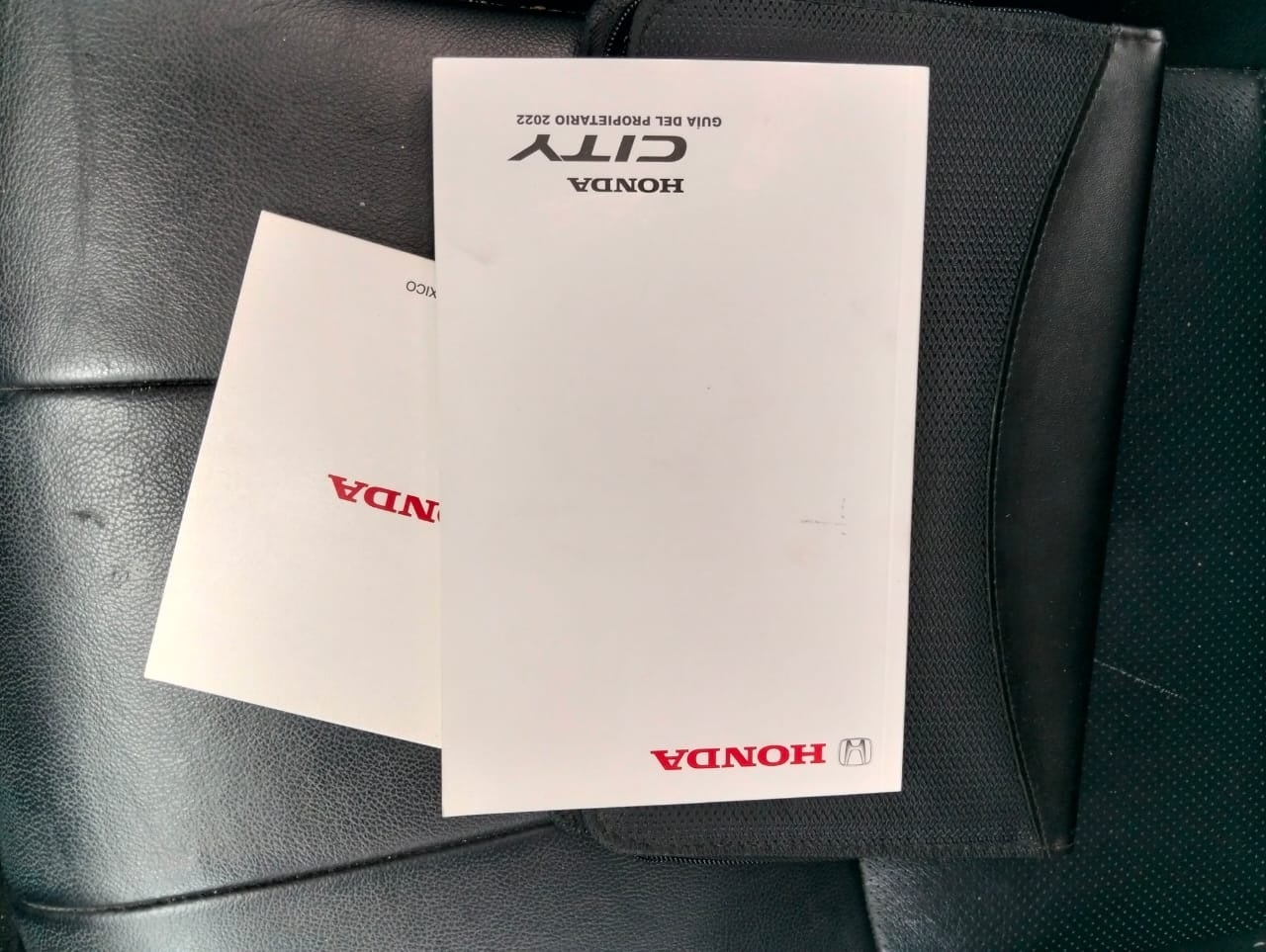 2022 Honda City 1.5 Touring CVT