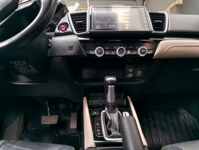 2022 Honda City 1.5 Touring CVT