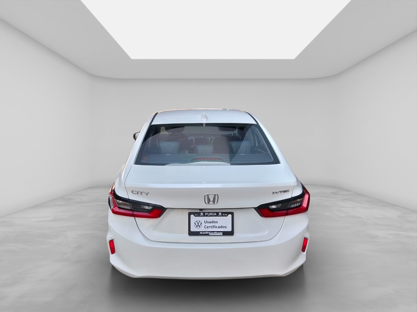 2022 Honda City 1.5 Touring CVT