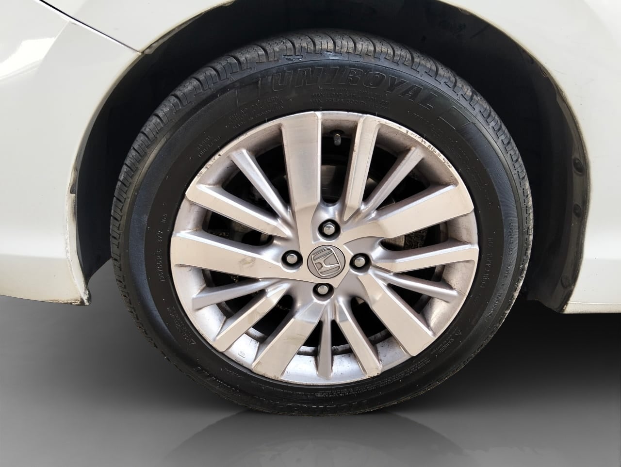 2022 Honda City 1.5 Touring CVT