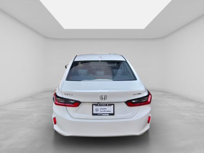 2022 Honda City 1.5 Touring CVT