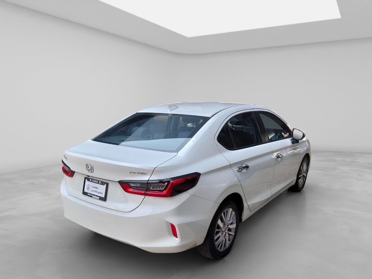 2022 Honda City 1.5 Touring CVT
