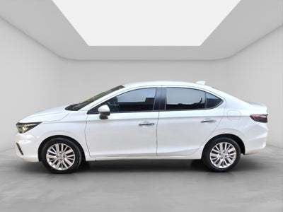 2022 Honda City 1.5 Touring CVT