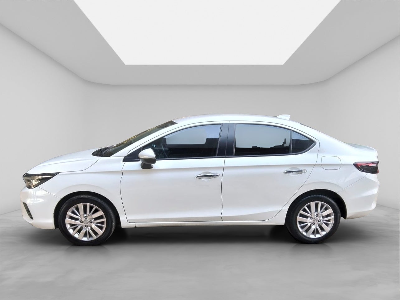 2022 Honda City 1.5 Touring CVT