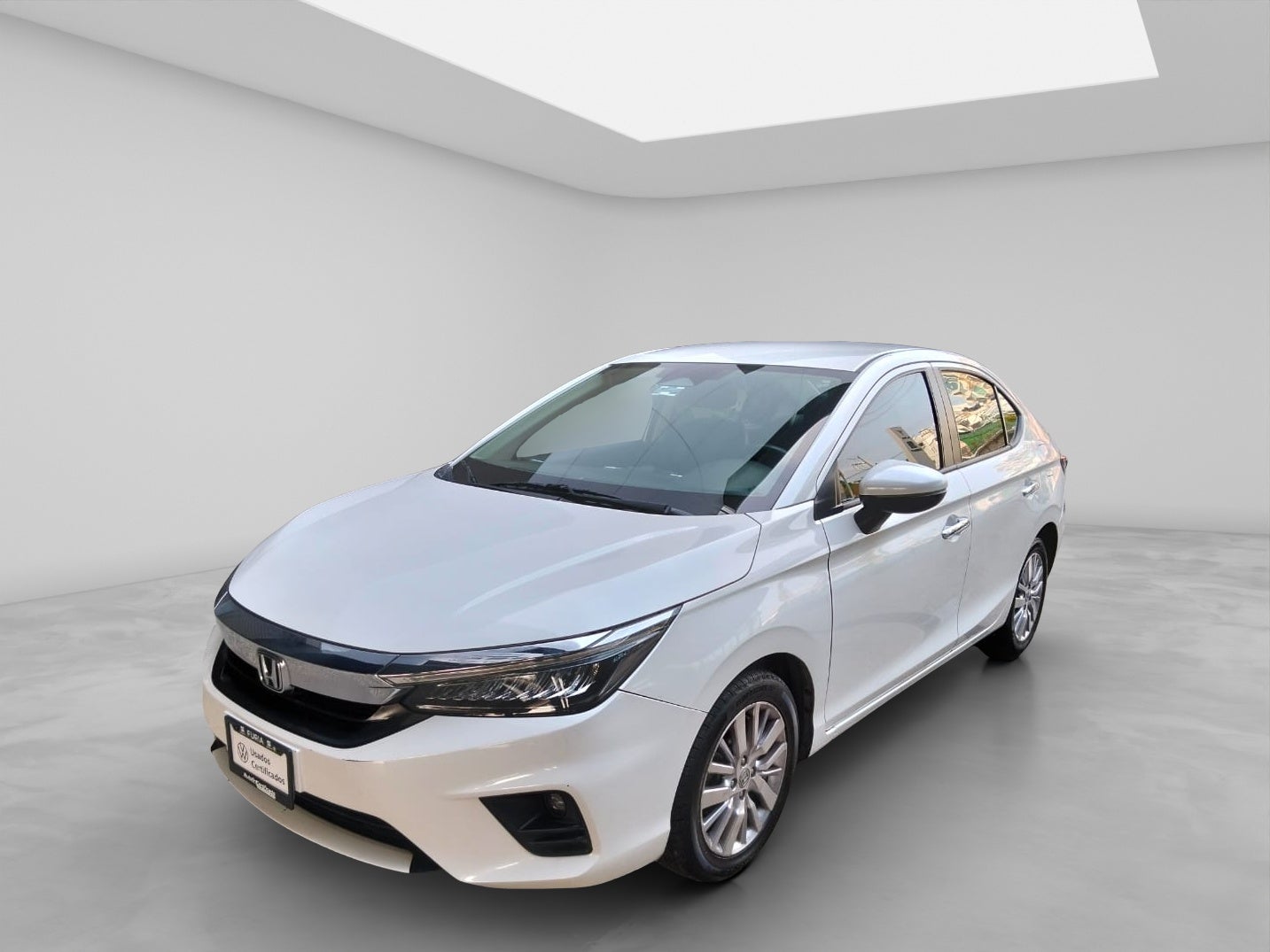 2022 Honda City 1.5 Touring CVT