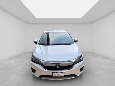 2022 Honda City 1.5 Touring CVT