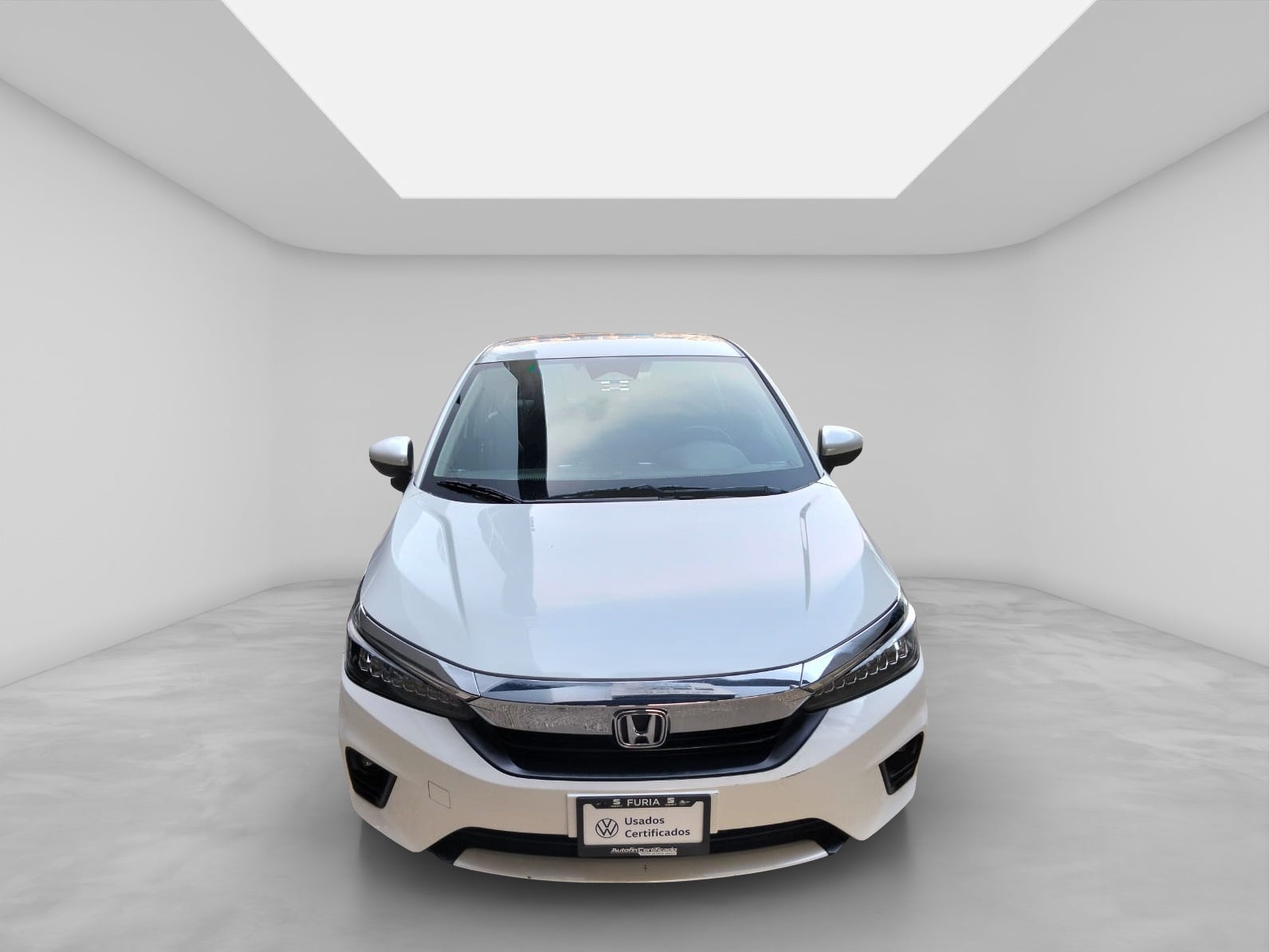 2022 Honda City 1.5 Touring CVT