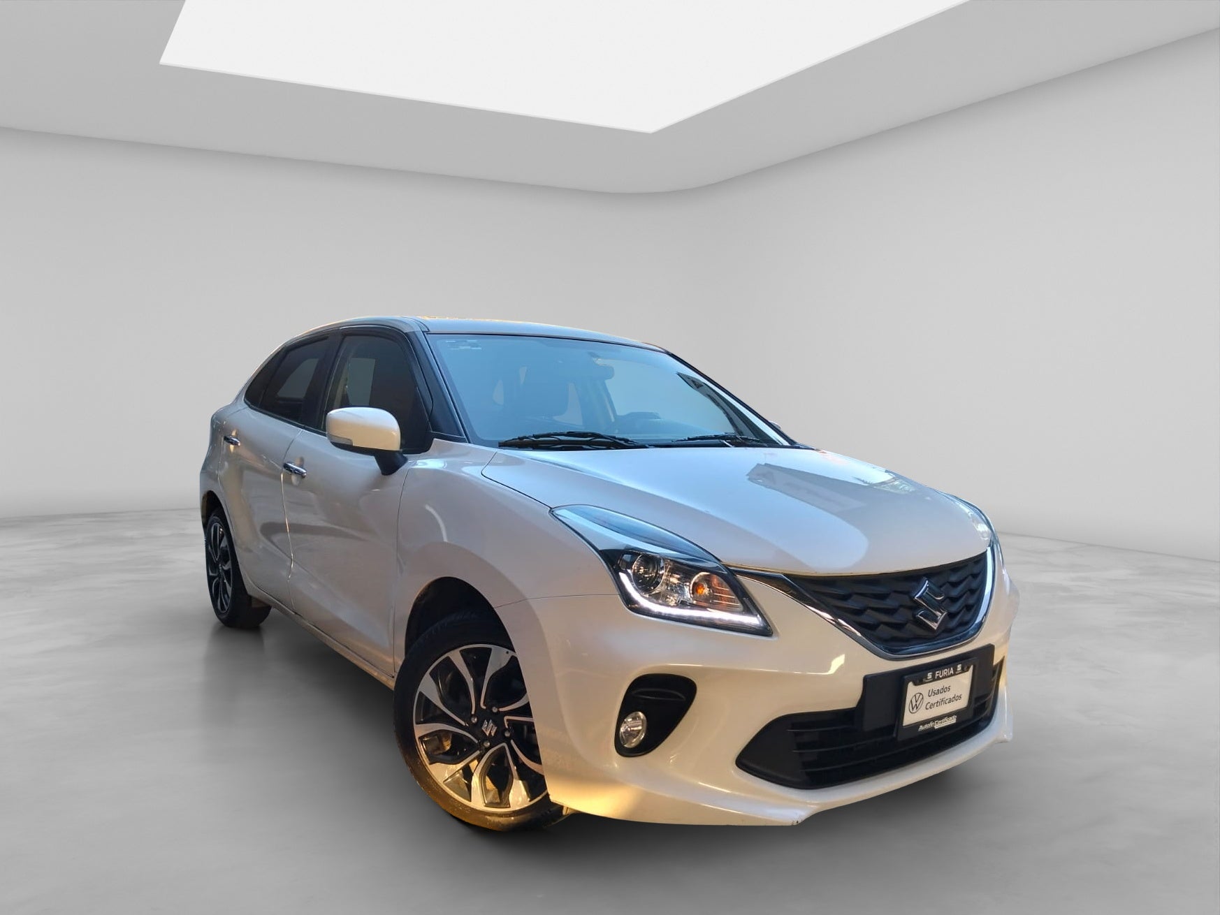 2022 Suzuki Baleno 1.4 Gle At