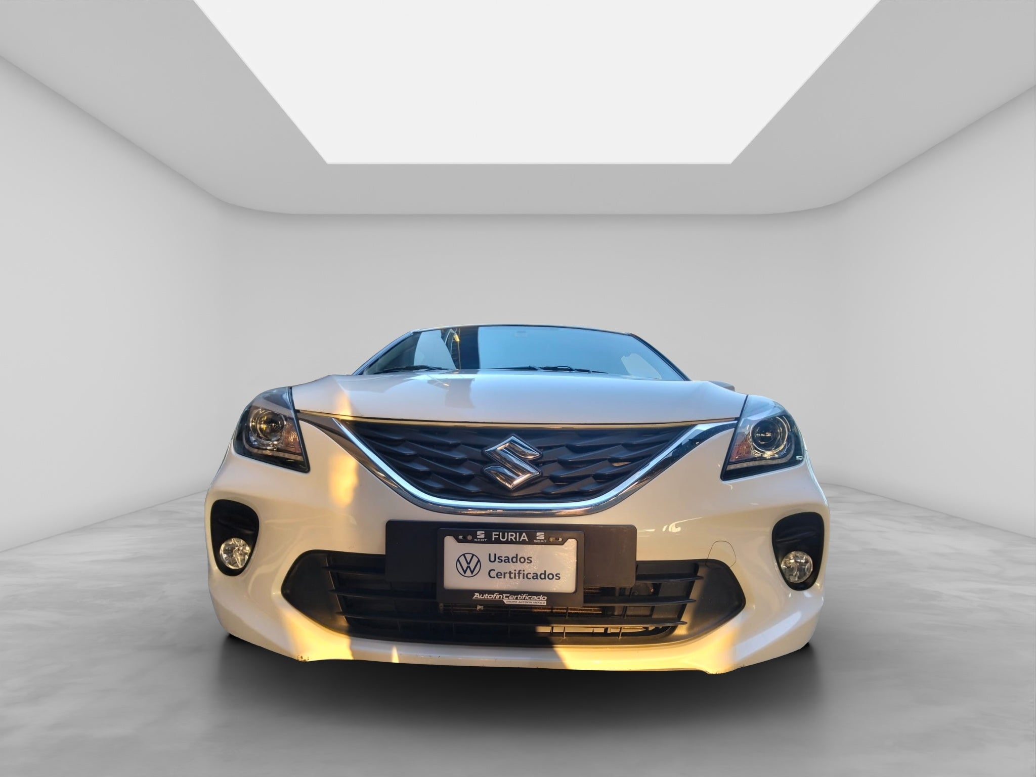 2022 Suzuki Baleno 1.4 Gle At