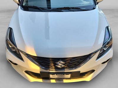 2022 Suzuki Baleno 1.4 Gle At