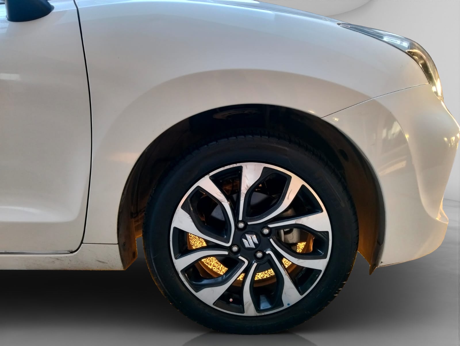 2022 Suzuki Baleno 1.4 Gle At