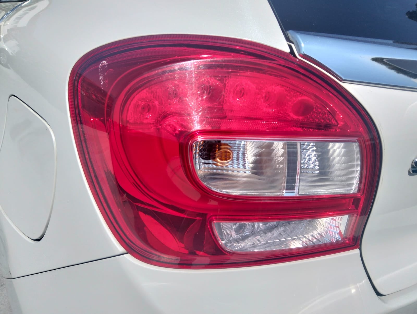 2022 Suzuki Baleno 1.4 Gle At