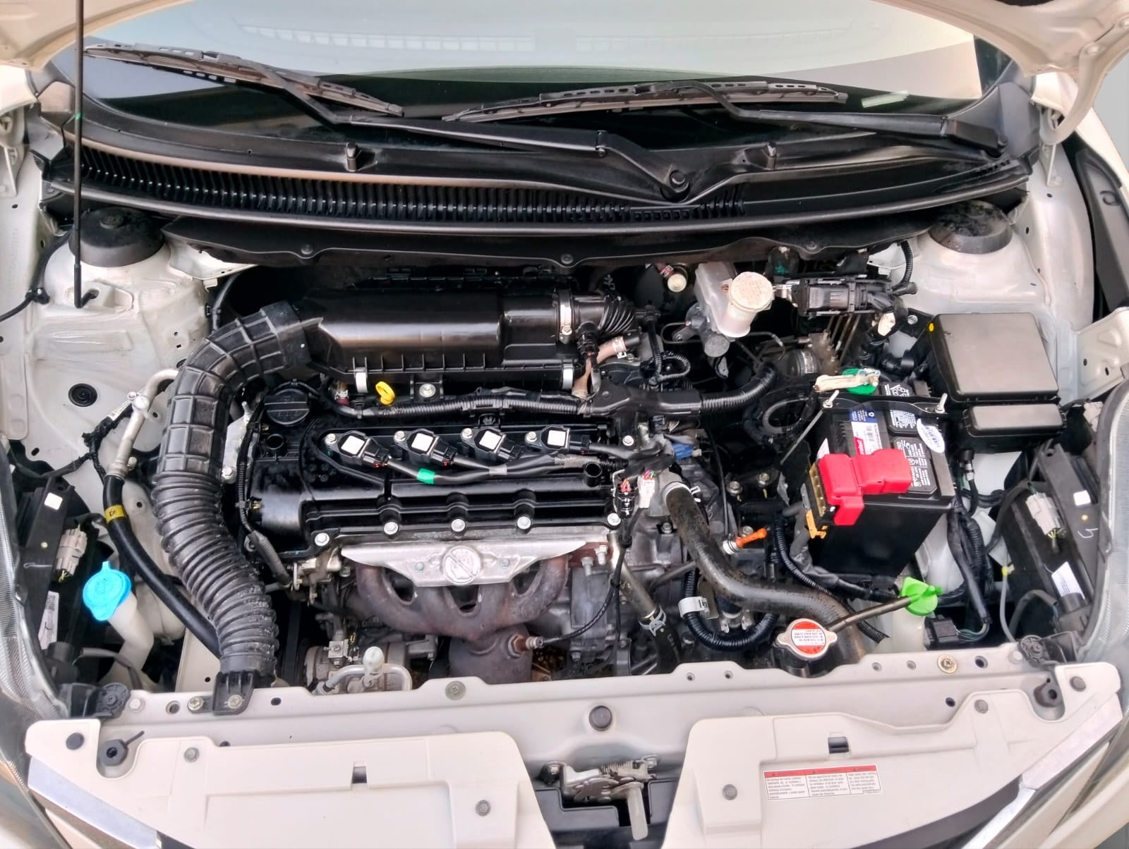 2022 Suzuki Baleno 1.4 Gle At