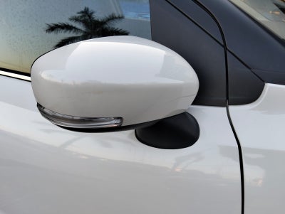 2022 Suzuki Baleno 1.4 Gle At