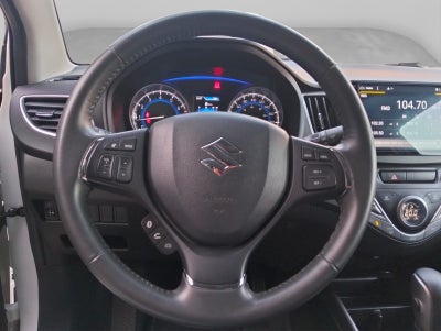 2022 Suzuki Baleno 1.4 Gle At