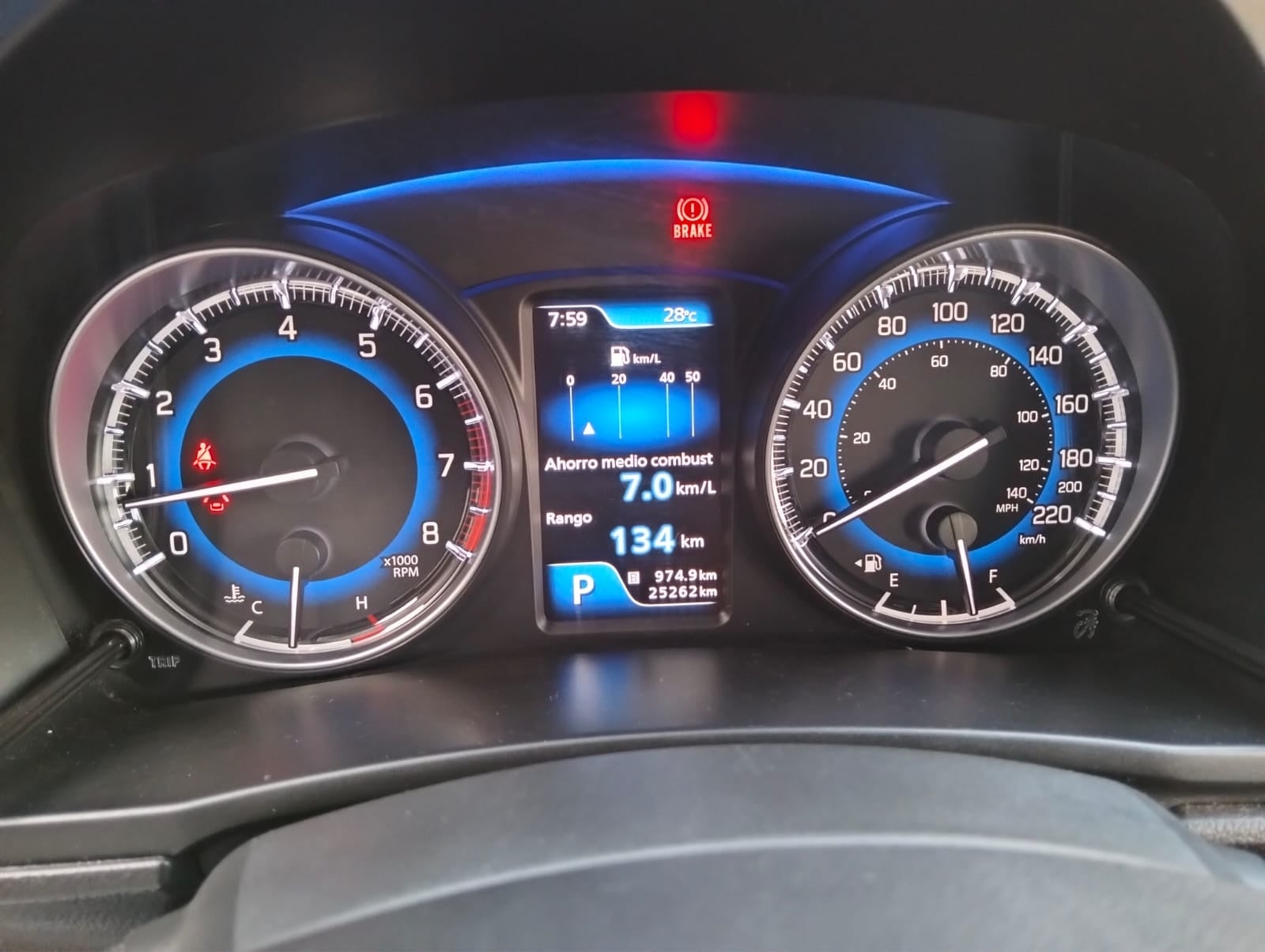 2022 Suzuki Baleno 1.4 Gle At