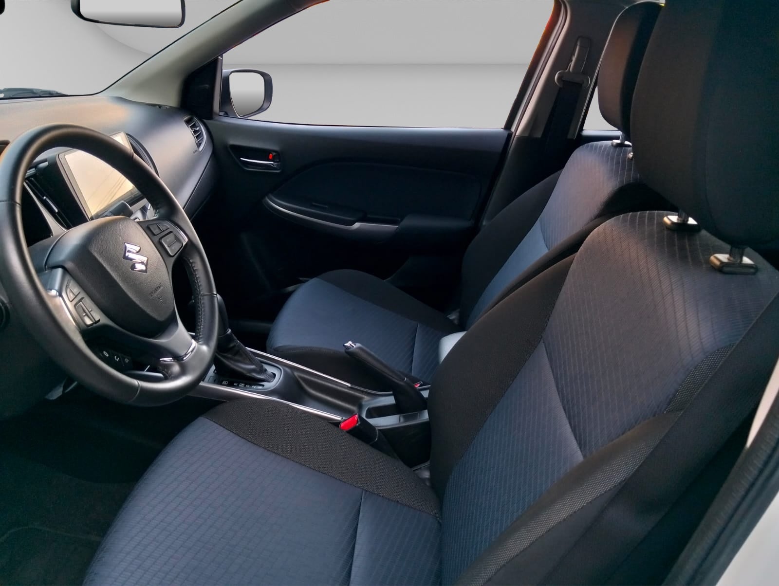 2022 Suzuki Baleno 1.4 Gle At