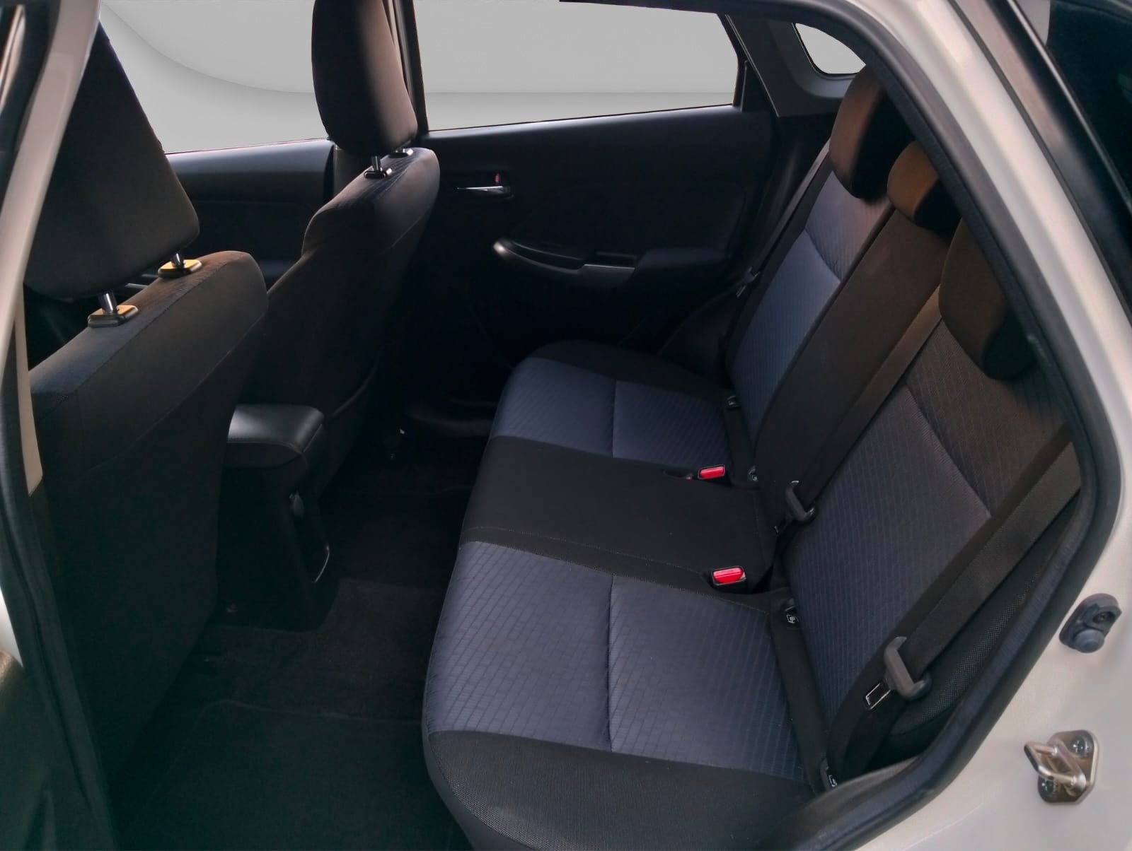 2022 Suzuki Baleno 1.4 Gle At