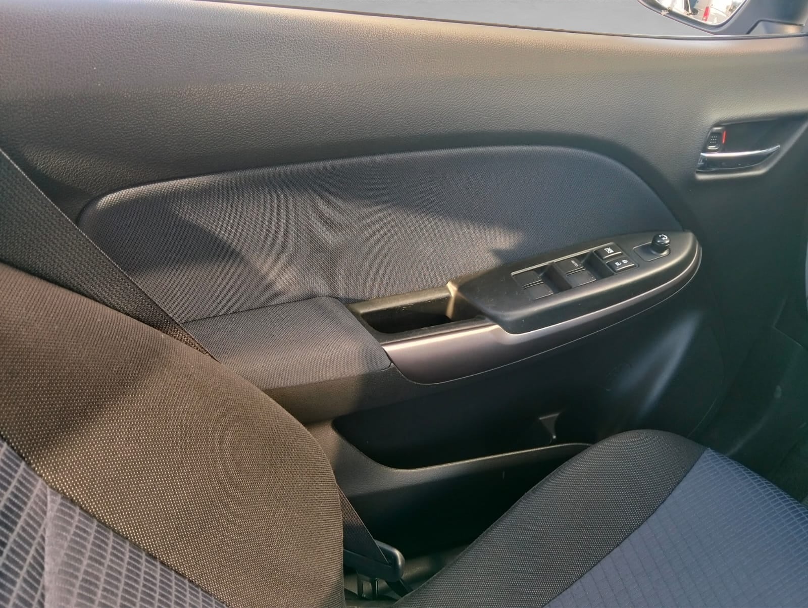 2022 Suzuki Baleno 1.4 Gle At