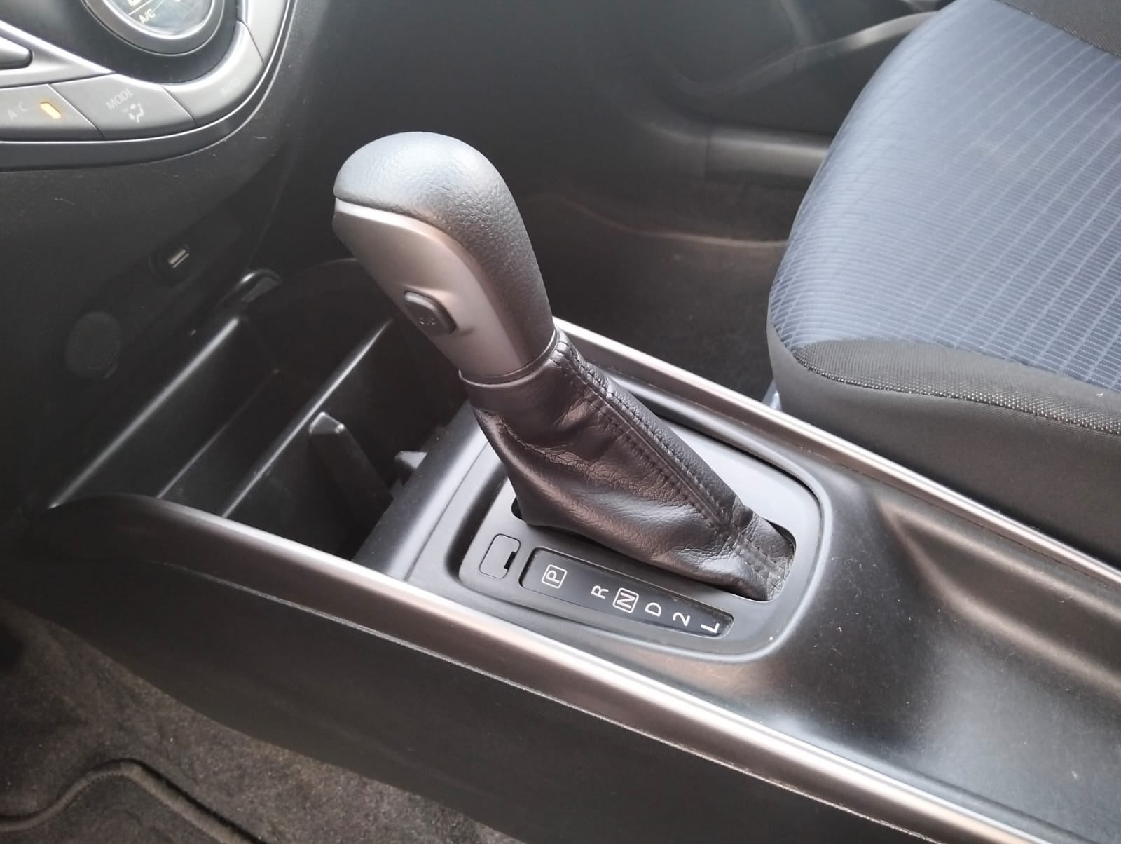 2022 Suzuki Baleno 1.4 Gle At