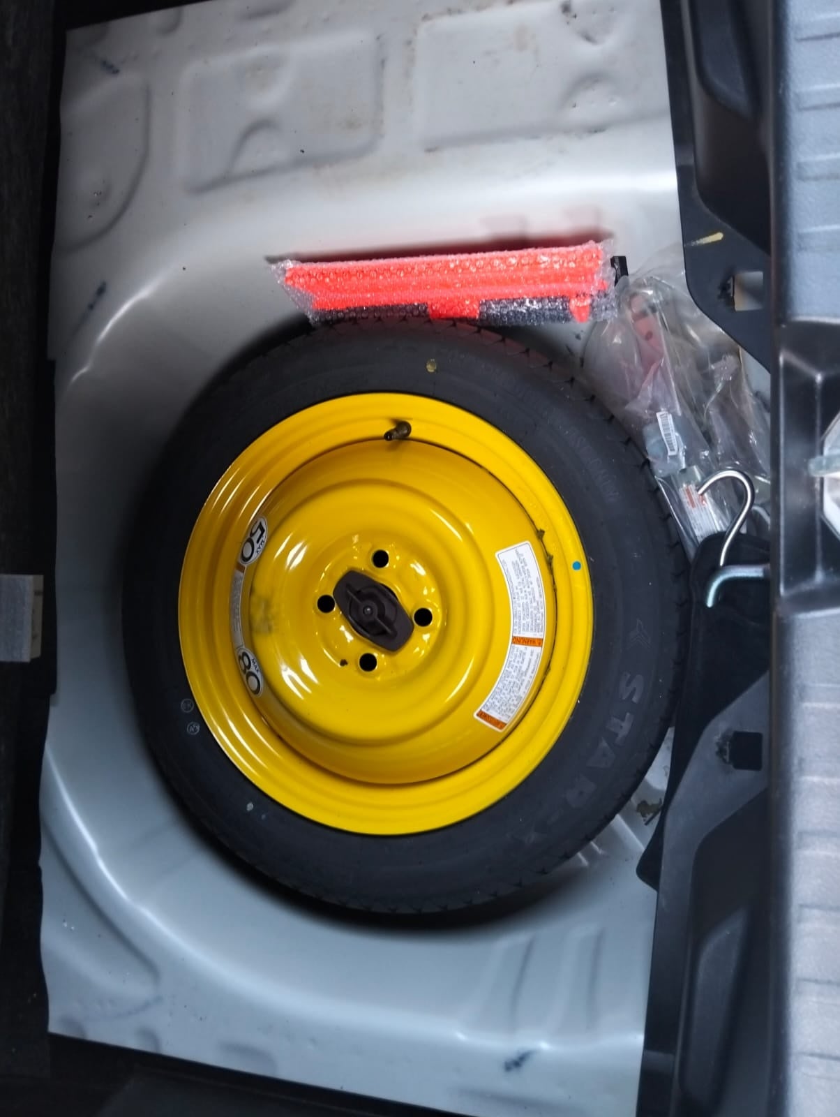 2022 Suzuki Baleno 1.4 Gle At