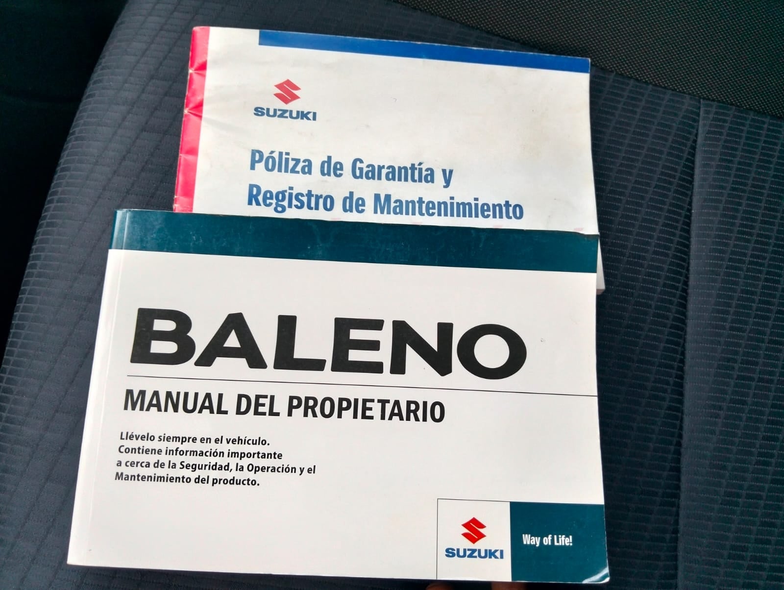 2022 Suzuki Baleno 1.4 Gle At