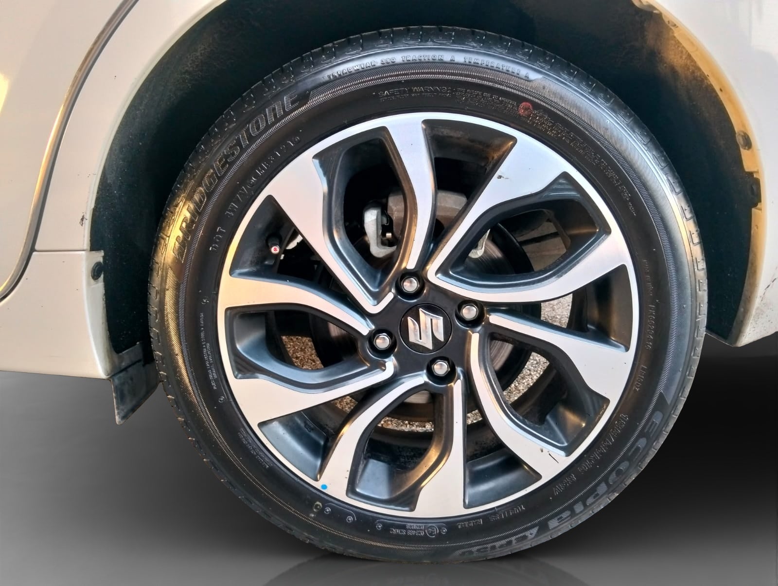 2022 Suzuki Baleno 1.4 Gle At