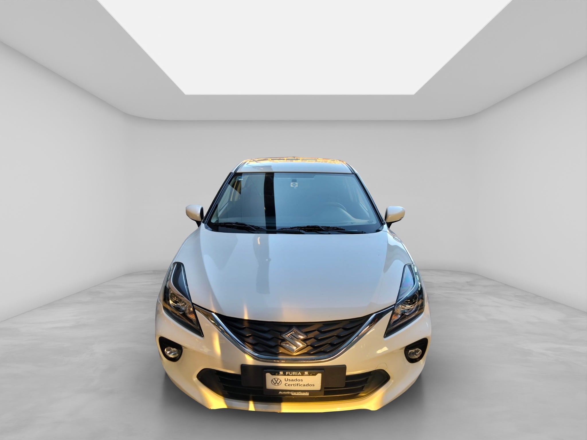2022 Suzuki Baleno 1.4 Gle At